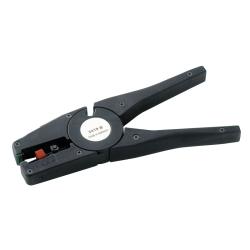 Elektriker Abisolierzange, 145 mm