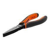 Flachzange, ergo, 180 mm, industrieverpackt