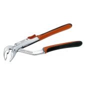 Wasserpumpenzange, Ergo, verchromt, 315 mm, unverpackt