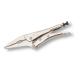 Gripzange mit extra langen Backen, 165 mm