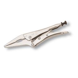 Gripzange mit extra langen Backen, 235 mm