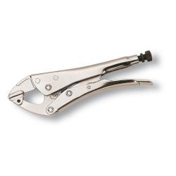 Gripzange, parallele Backen, 250 mm