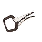 Gripzange, C-Klemme, 280 mm 