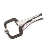 Gripzange, Parallel-C-Klemme, 280 mm