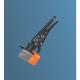 Schweißer-Gripzange, 200 mm
