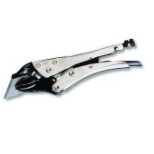 Gripzange für Blech, 180 mm