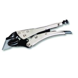 Gripzange für Blech, 180 mm