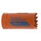Lochsäge, Sandflex®, Bimetall, Tiefe 38 mm, 4/6 ZpZ, Ø 35 mm