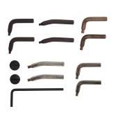 Ersatzspitzen für 2928-200, 5 Paar