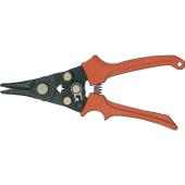 Figurenschere, gerader Schnitt, 250 mm