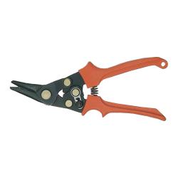 Figurenschere, Linksschnitt, 250 mm