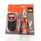 Multitool mit 18 verschiedenen Funktionen
