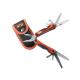 Multitool mit 18 verschiedenen Funktionen