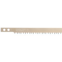 Bügelsägeblatt, Dreieckgruppenzahnung, 320 mm, für trockenes Holz