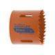 Lochsäge, Sandflex®, Bimetall, Tiefe 38 mm, 4/6 ZpZ, Ø 102 mm