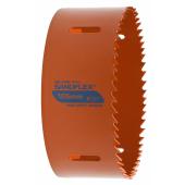 Lochsäge, Sandflex®, Bimetall, Tiefe 38 mm, 4/6 ZpZ, Ø 105 mm