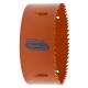 Lochsäge, Sandflex®, Bimetall, Tiefe 38 mm, 4/6 ZpZ, Ø 152 mm