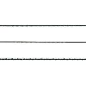 Laubsägeblätter-Set für Laubsägen 302 + 502