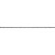 Laubsägeblätter, für Metall, mittel, 130 mm, 12er Pack