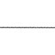 Laubsägeblätter Spiral, für Holz+Kunststoff, fein, 130 mm, 12er Pack