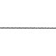 Laubsägeblätter Spiral, für Holz+Kunststoff, grob, 130 mm, 12er Pack