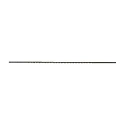 Laubsägeblätter, für Holz, fein, 130 mm, 12er Pack