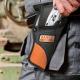 Holster für Universalmesser