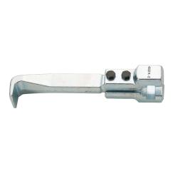 Abzughaken, Standardlänge: 150 mm, für 4532-C, -D
