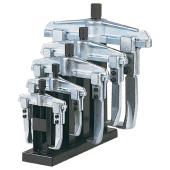 Verkaufsständer, Zweiarmiger Universalabzieher