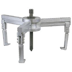 3-armiger Abzieher mechanisch 150-700 M, 200 mm