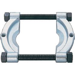 Trennmesser 10-60 mm für Abzieher 4552-1