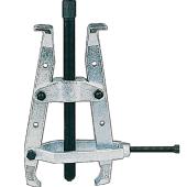 Abzieher mit Spannbügel