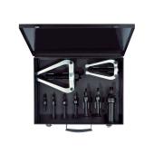 Abziehvorrichtungssatz