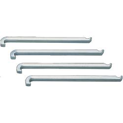 Ersatzarm-Satz, 4-tlg, 150 mm
