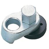 Stehbolzen Ein- und Ausdreher, L.-/R.-Gewinde, 5-15 mm, 120 Nm