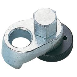 Stehbolzen Ein- und Ausdreher, L.-/R.-Gewinde, 18-28 mm, 120 Nm