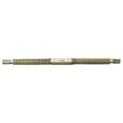 Doppel-Gewindefeilen, 230 mm für Außen- und Innengewinde, Zoll