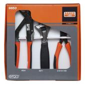 Allzwecksatz (enthält 9071, 8224, 2101G)