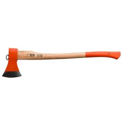 Universal-Axt, Eschenstiel, 2.200 g, 800 mm