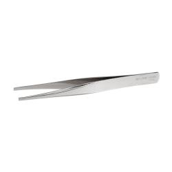 Mehrzweckpinzette, gehärteter Stahl, poliert, 120 mm