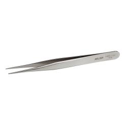 Uhrmacherpinzette, Spezialstahl, antimagnetisch, 120 mm
