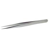 Hochpräzisions-Pinzette mit sehr scharfen Spitzen, kurz