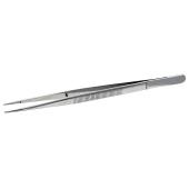 Mehrzweck-Pinzette, extra stark, fein-gezahnte Greifflächen