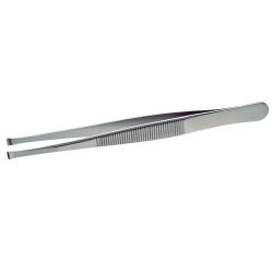Bestückungs-Pinzette, 90° abgewinkelt, 4 mm lange Spitzen
