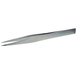 Pinzette - Boley-Art, feine robuste Spitzen, antimagnetisch, ESD