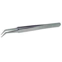SMD-Pinzette, rostfrei, 115 mm