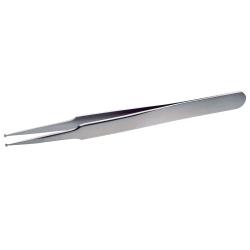 SMD-Pinzette, rostfrei, 120 mm