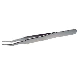 SMD-Pinzette, rostfrei, 120 mm