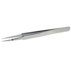 SMD-Pinzette, rostfrei, 120 mm