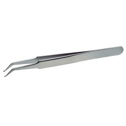 SMD-Pinzette, rostfrei, 120 mm